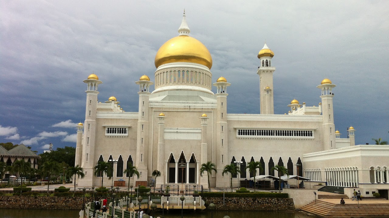 Bruneian Government Energy Efficiency Standards and Labelling Regulations
