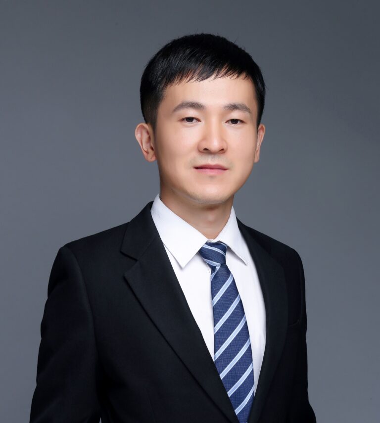 Jian YU