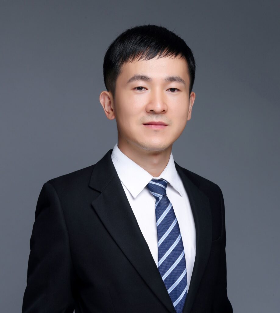 Jian YU