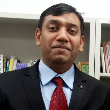 Anindya Bhattacharya