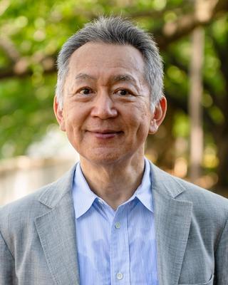 Hisashi Yoshikawa