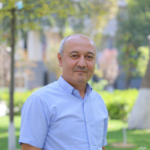 Jakhongir Movlanov