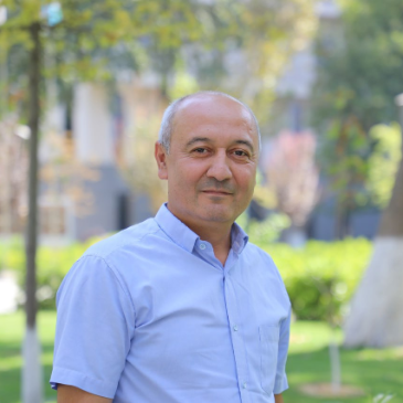 Jakhongir Movlanov