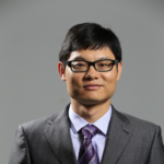 Jiahai Yuan