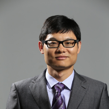 Jiahai Yuan