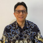 Maxensius Tri Sambodo