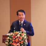 Phouphet Kyophilavong