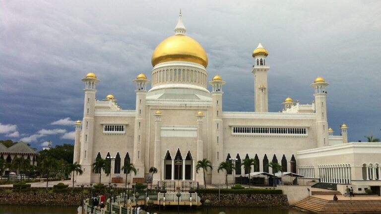 Bruneian Government Energy Efficiency Standards and Labelling Regulations