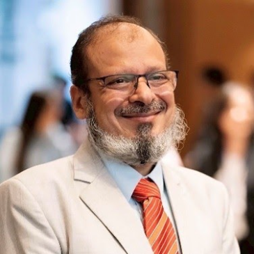 Shabbir Gheewala