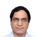Vinod Sharma