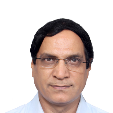 Vinod Sharma